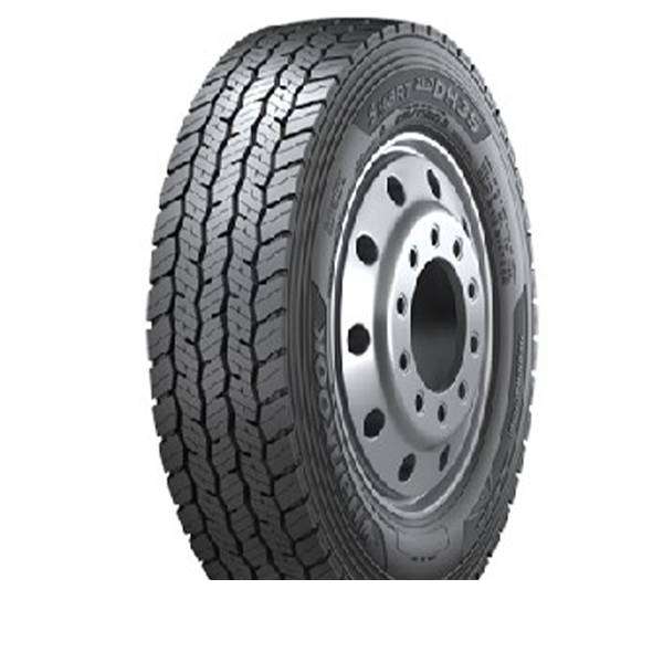 235/75Р17.5 Hankook DH35 132/130M вед. TL